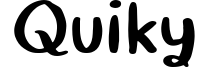 Quiky