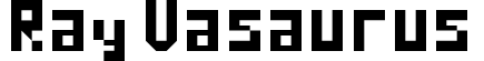 Ray Vasaurus