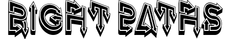 Right Paths