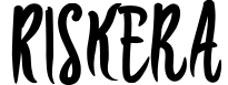 Riskera