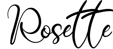 Rosette