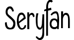 Seryfan