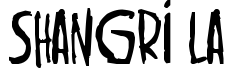 Shangri-La