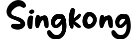Singkong