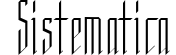 Sistematica