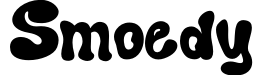 Smoedy