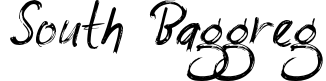 South Baggreg