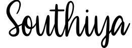 Southiya