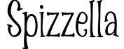 Spizzella