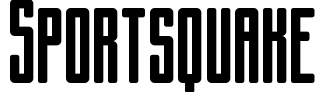 SportsQuake