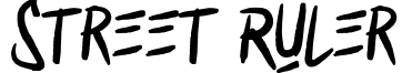 Street Ruler