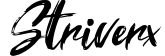 Striverx