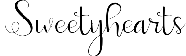 Sweetyhearts
