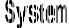 System