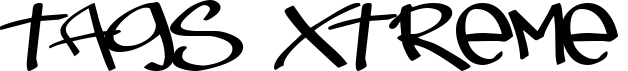 Tags Xtreme
