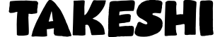 Takeshi