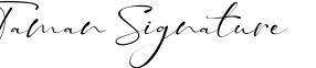 Taman Signature