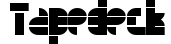 Tapedeck