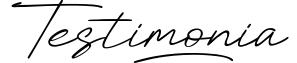 Testimonia