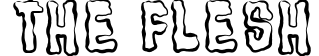 The Flesh