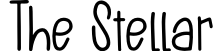 The Stellar