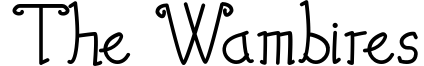 The Wambires