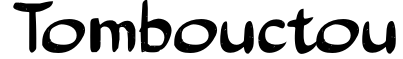 Tombouctou