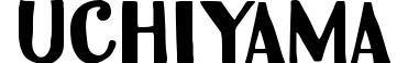 Uchiyama