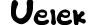 Uelek