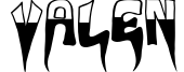 Valen