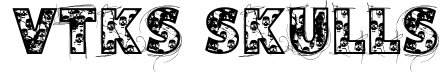 VTKS Skulls
