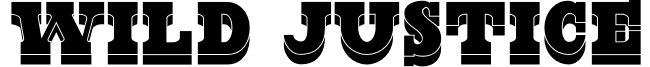 Wild Justice
