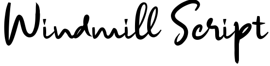 Windmill Script