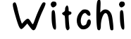 Witchi