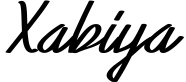 Xabiya