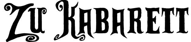 Zu Kabarett