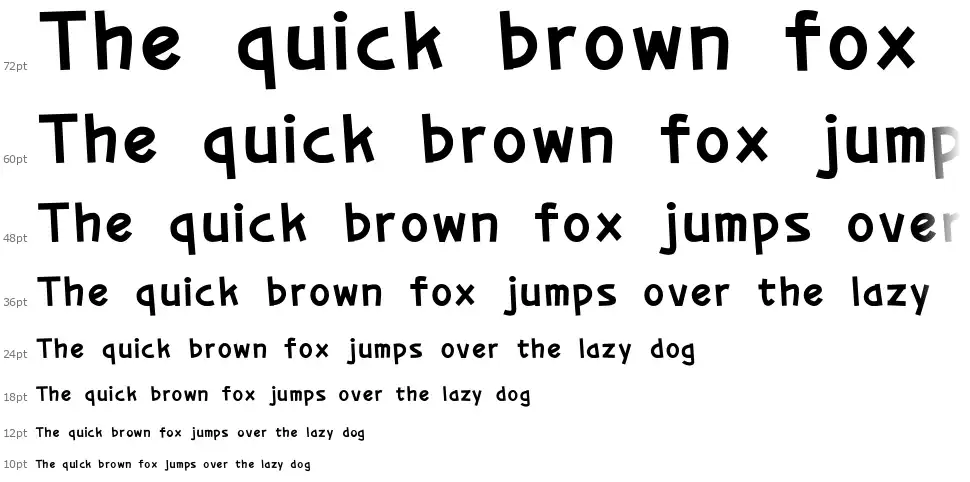 01 Tama Cubefont waterfall