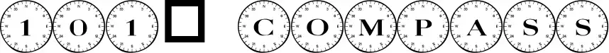101! Compass
