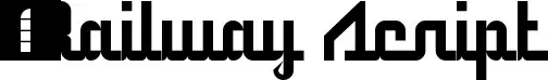 5 Railway Script