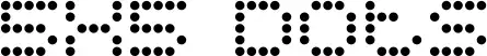 5x5 Dots