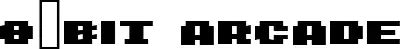 8-bit Arcade