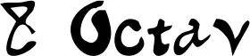 8 Octav