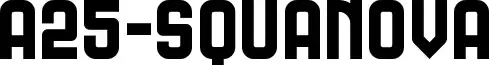 A25-Squanova