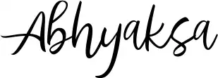Abhyaksa