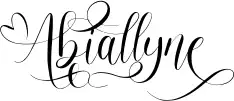 Abiallyne