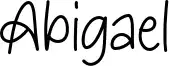 Abigael