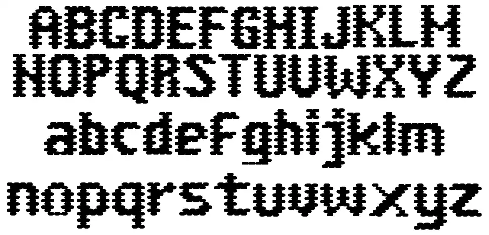 Abuela Grillofont specimens