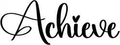 Achieve