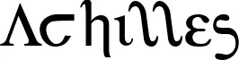 Achilles