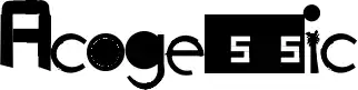Acogessic